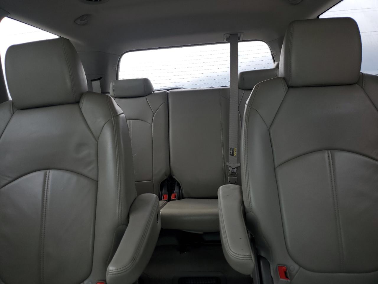 2014 GMC Acadia Slt-1 VIN: 1GKKRRKD7EJ104316 Lot: 90445885