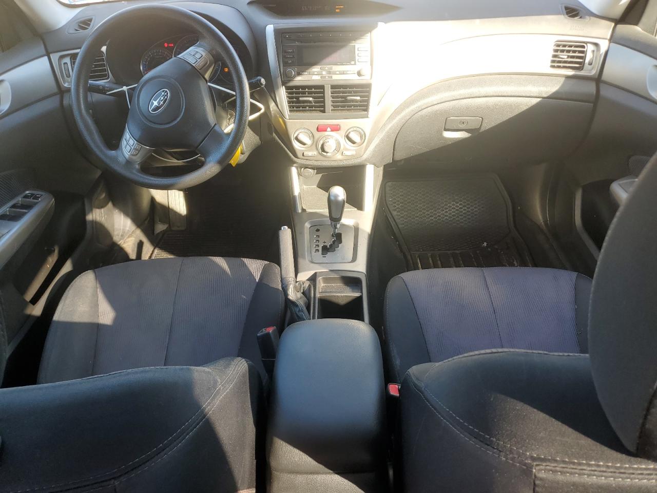 2009 Subaru Forester 2.5X Premium VIN: JF2SH63669H725798 Lot: 85784035