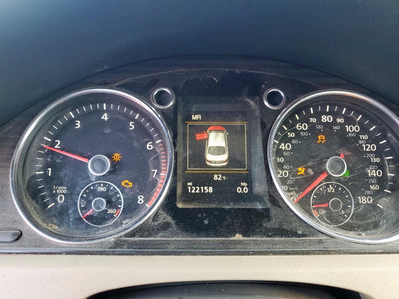 2017 Volkswagen Cc R-Line VIN: WVWFP7AN3HE501083 Lot: 84373215