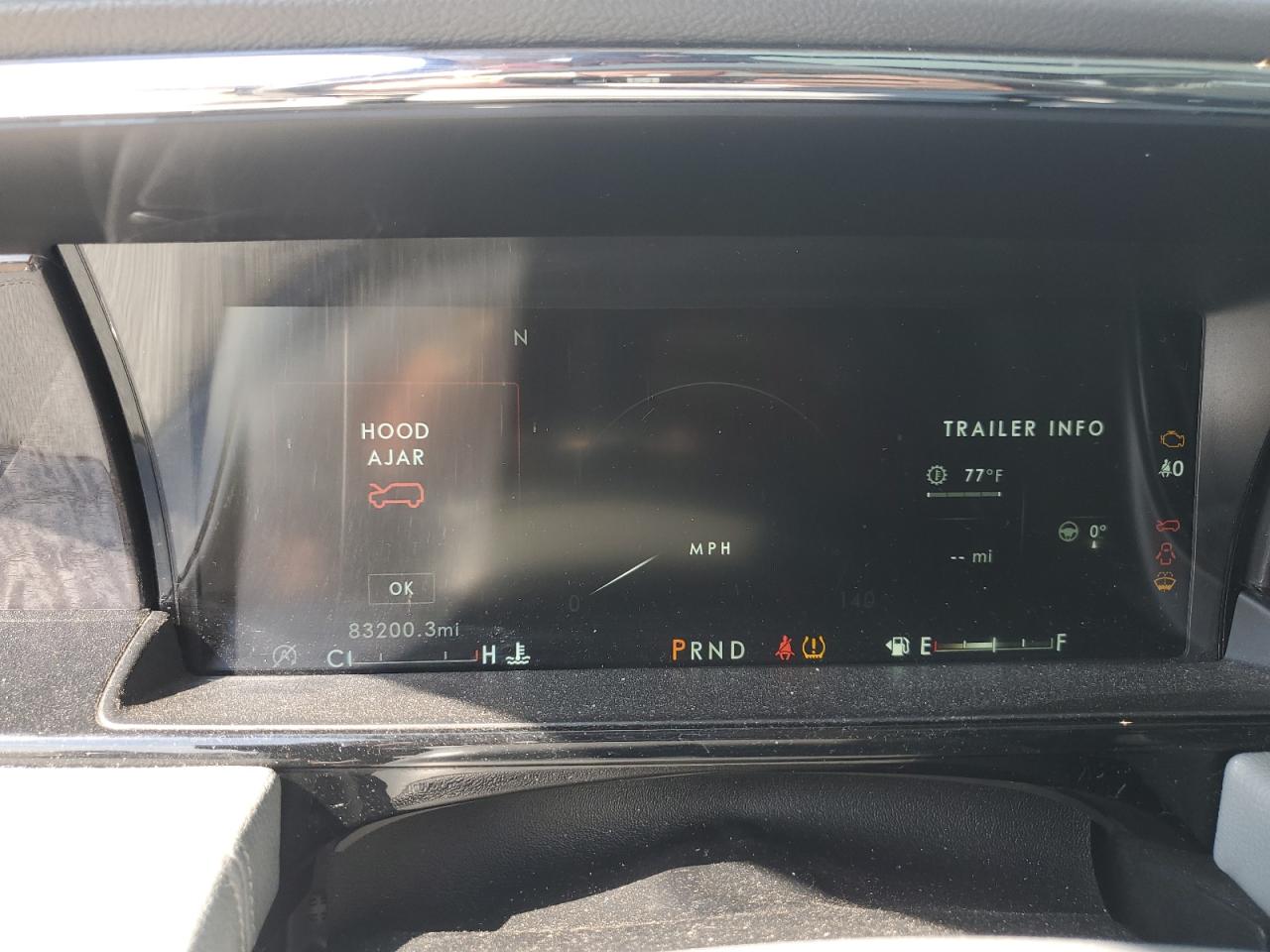 2018 Lincoln Navigator Reserve VIN: 5LMJJ2LT5JEL20463 Lot: 84065775