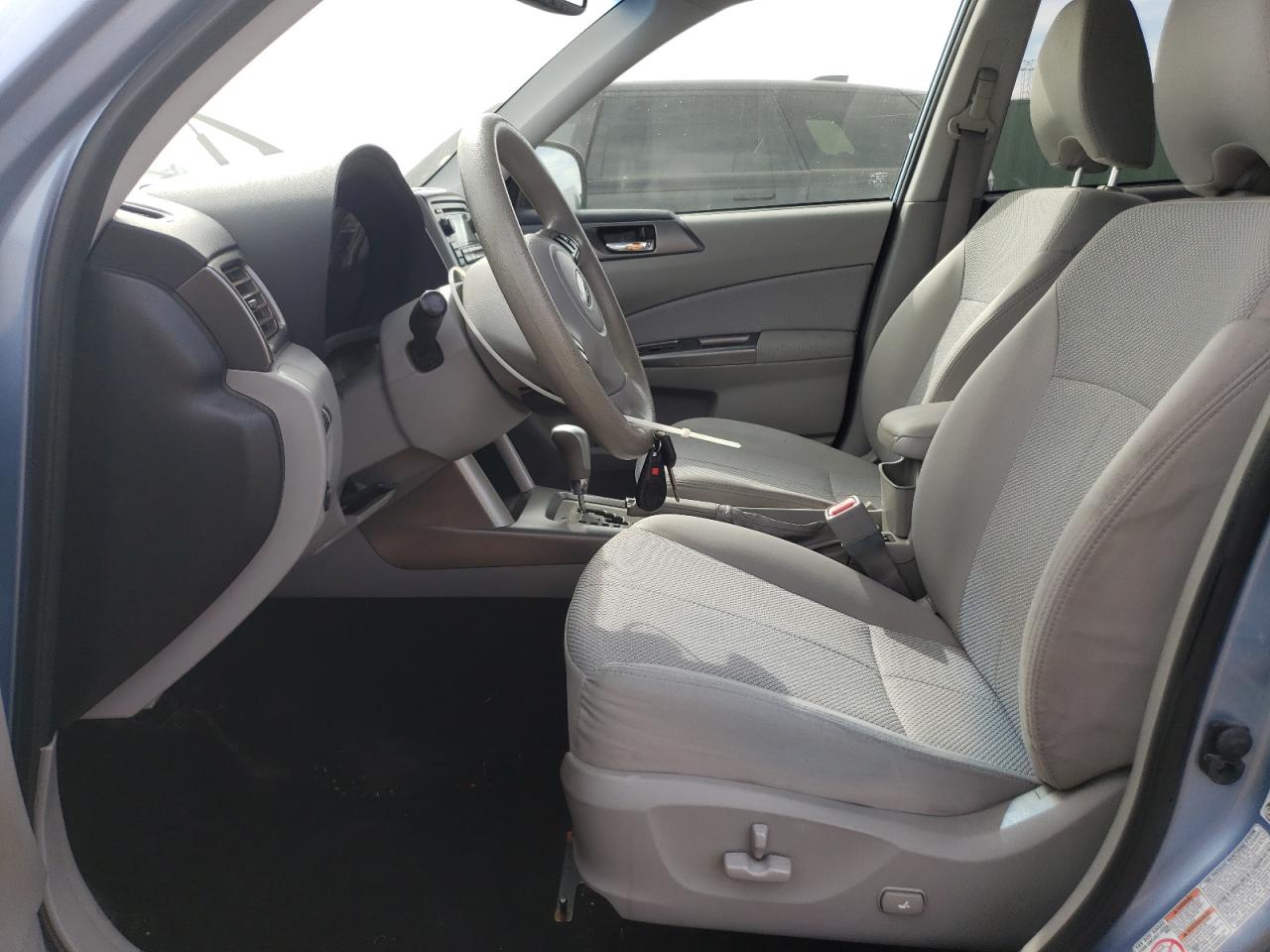 2012 Subaru Forester 2.5X Premium VIN: JF2SHBDC9CH406318 Lot: 81918845