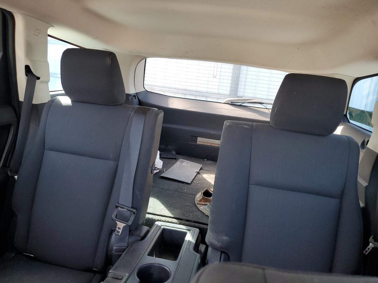 2010 Dodge Journey Se VIN: 3D4PG4FB0AT141958 Lot: 82239745