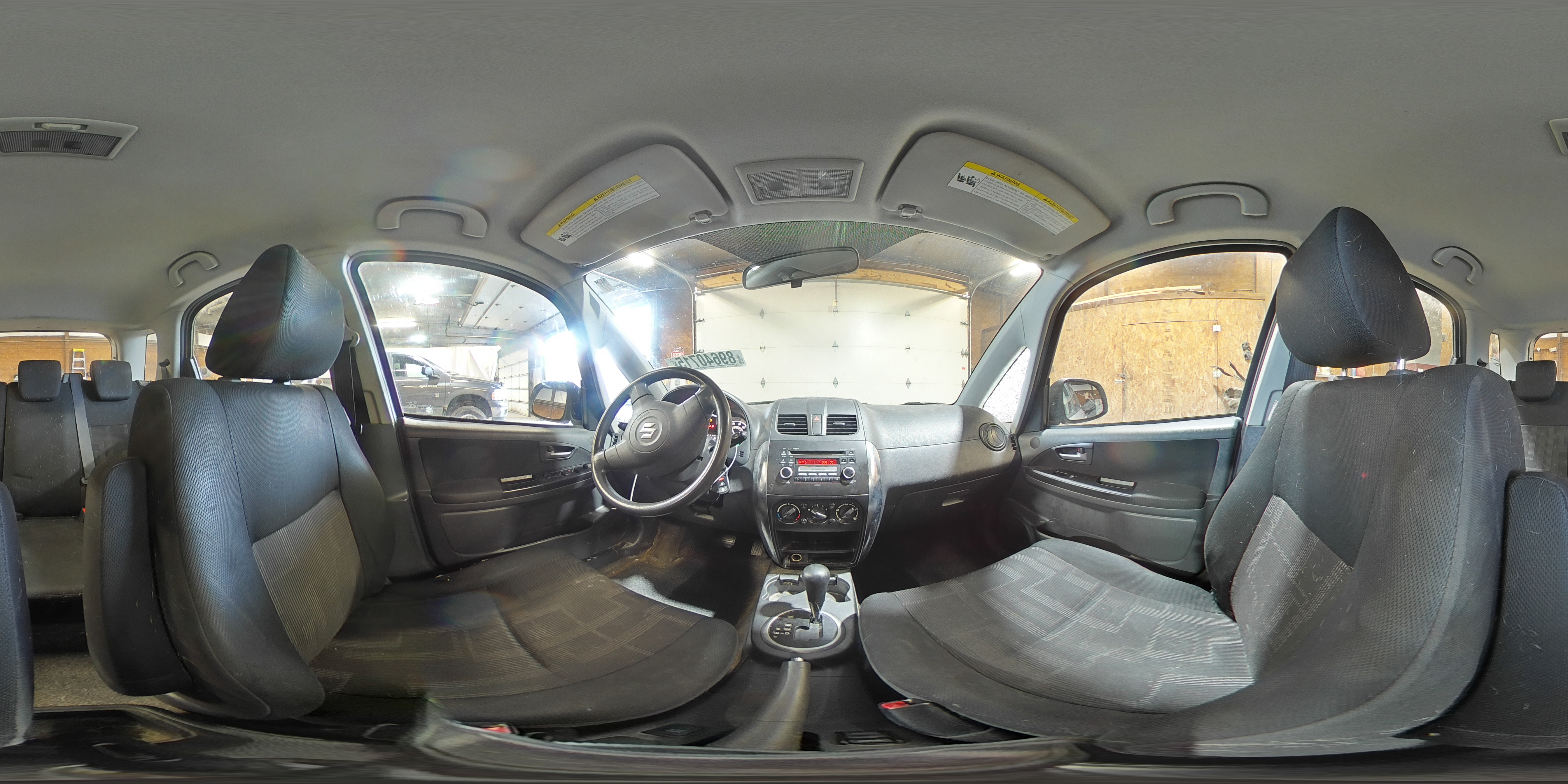 I (Classic) I (Classic)