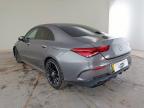 2022 MERCEDES-BENZ CLA 220 AMG LN PRM+ NGT E  for sale at Copart GLOUCESTER