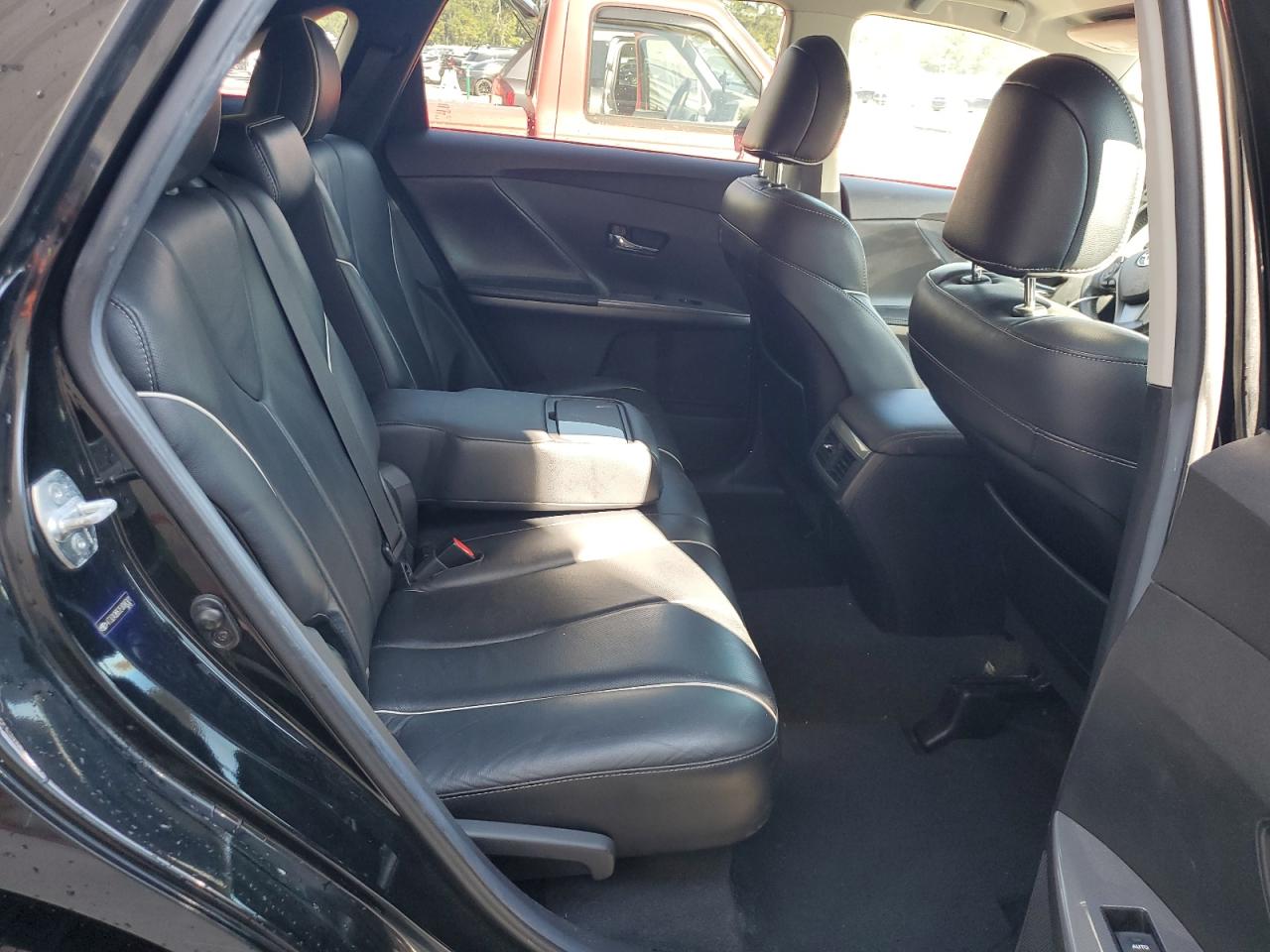 2014 Toyota Venza Le VIN: 4T3ZA3BB2EU088301 Lot: 84535855