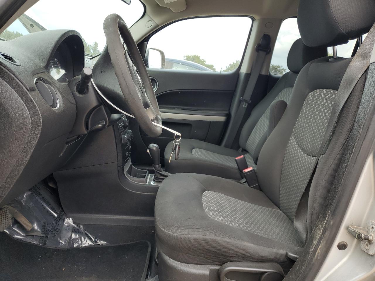 2010 Chevrolet Hhr Ls VIN: 3GNBAADB0AS524368 Lot: 84978945