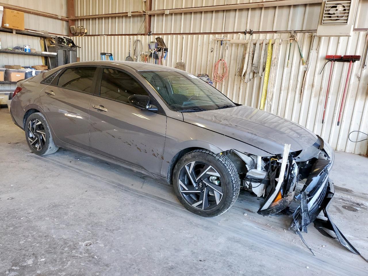 Elantra Elantra