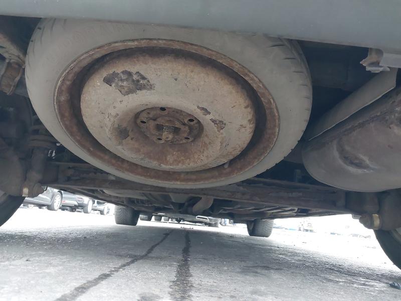 2005 TOYOTA COROLLA VERSO VVT-I T3 