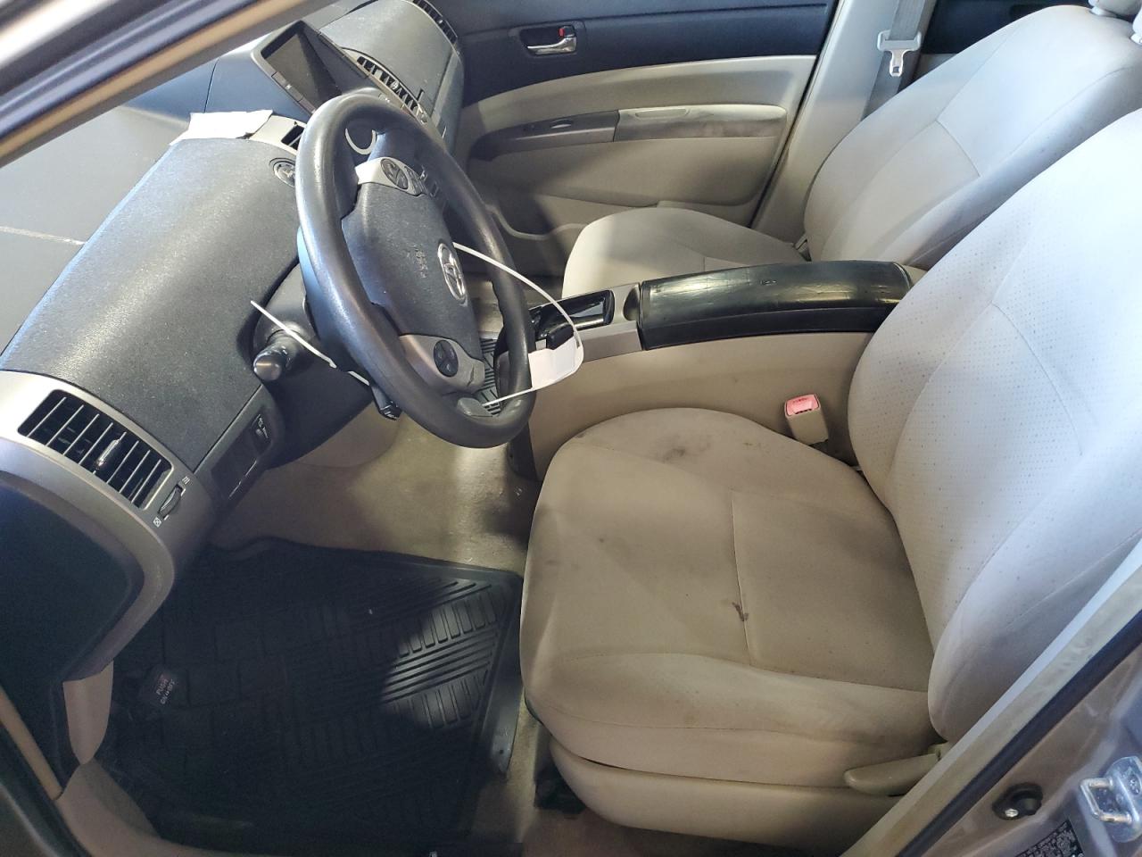 2007 Toyota Prius VIN: JTDKB20U277637748 Lot: 86683365