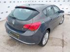 2013 VAUXHALL ASTRA ENERGY  for sale at Copart SANDY