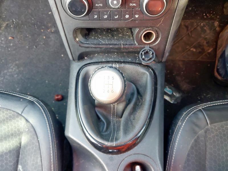 2013 NISSAN QASHQAI 1.5 DCI [110] 360 5DR