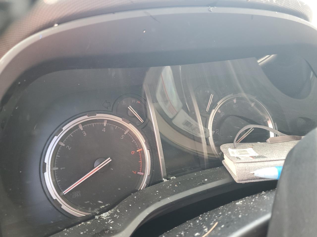 2022 Toyota 4Runner Night Shade VIN: JTEDU5JR3N5260396 Lot: 90354875