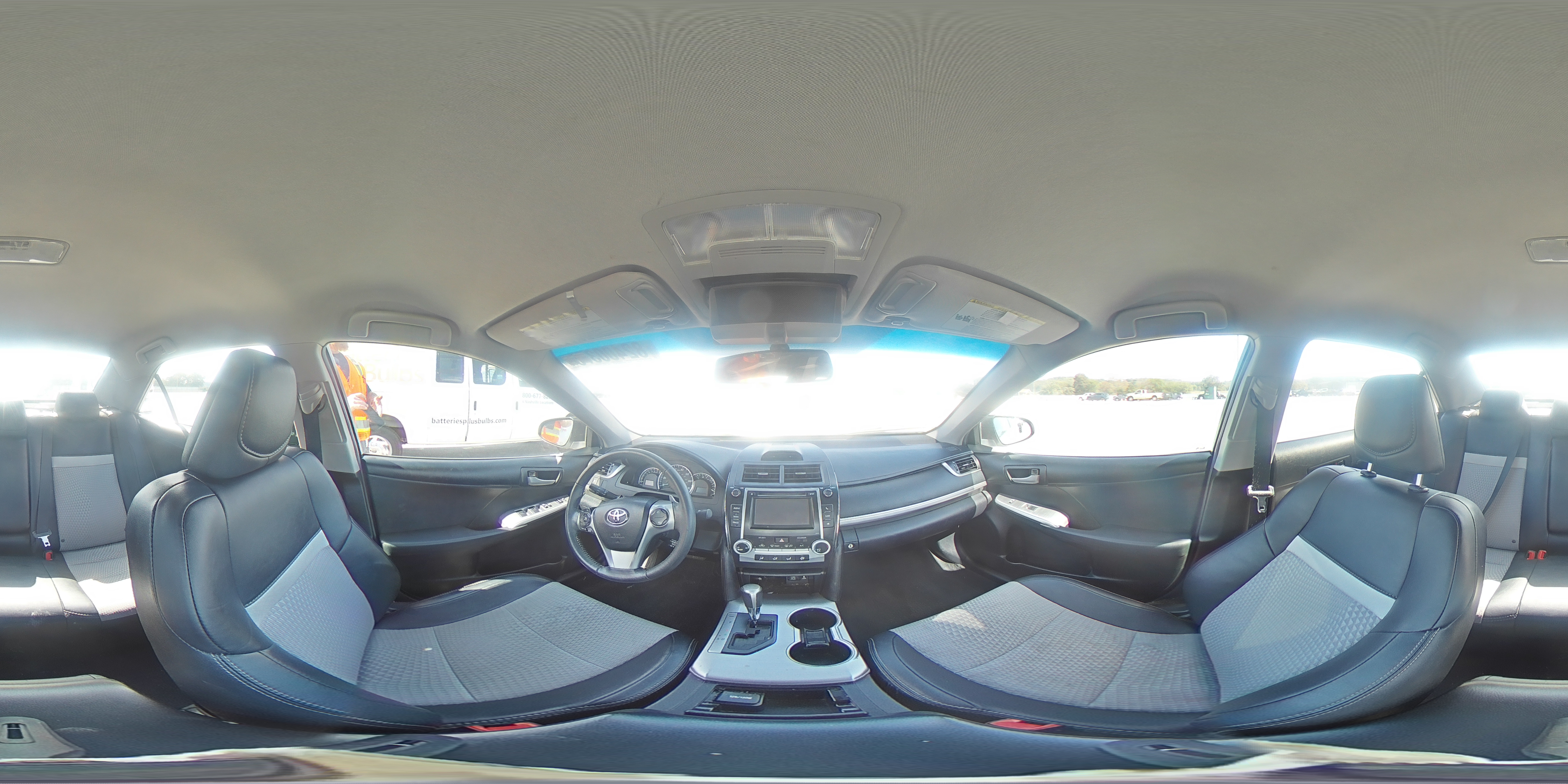 2012 Toyota Camry Base VIN: 4T1BF1FK9CU593100 Lot: 82400375