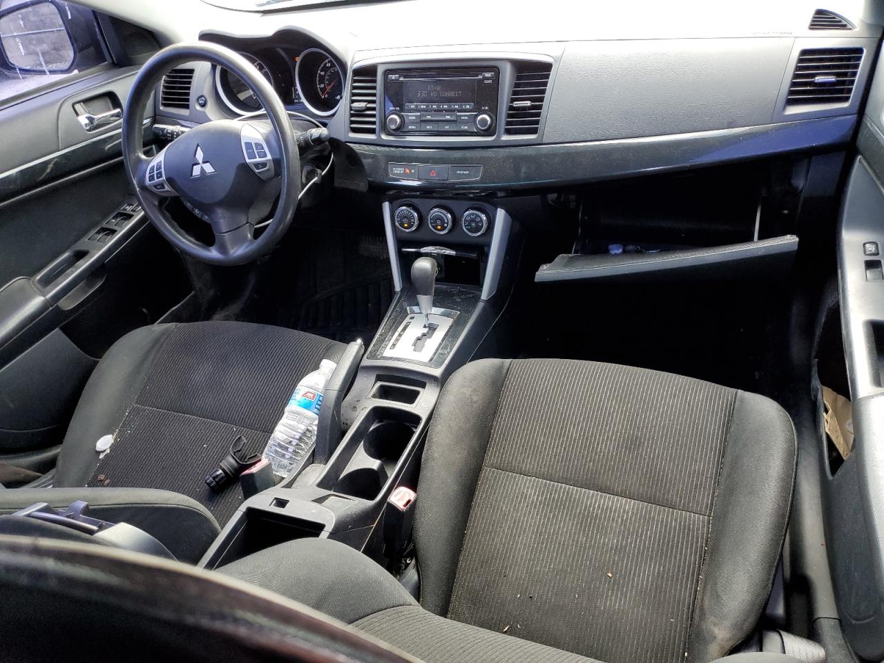 2016 Mitsubishi Lancer Es VIN: JA32U2FU5GU000872 Lot: 84869745