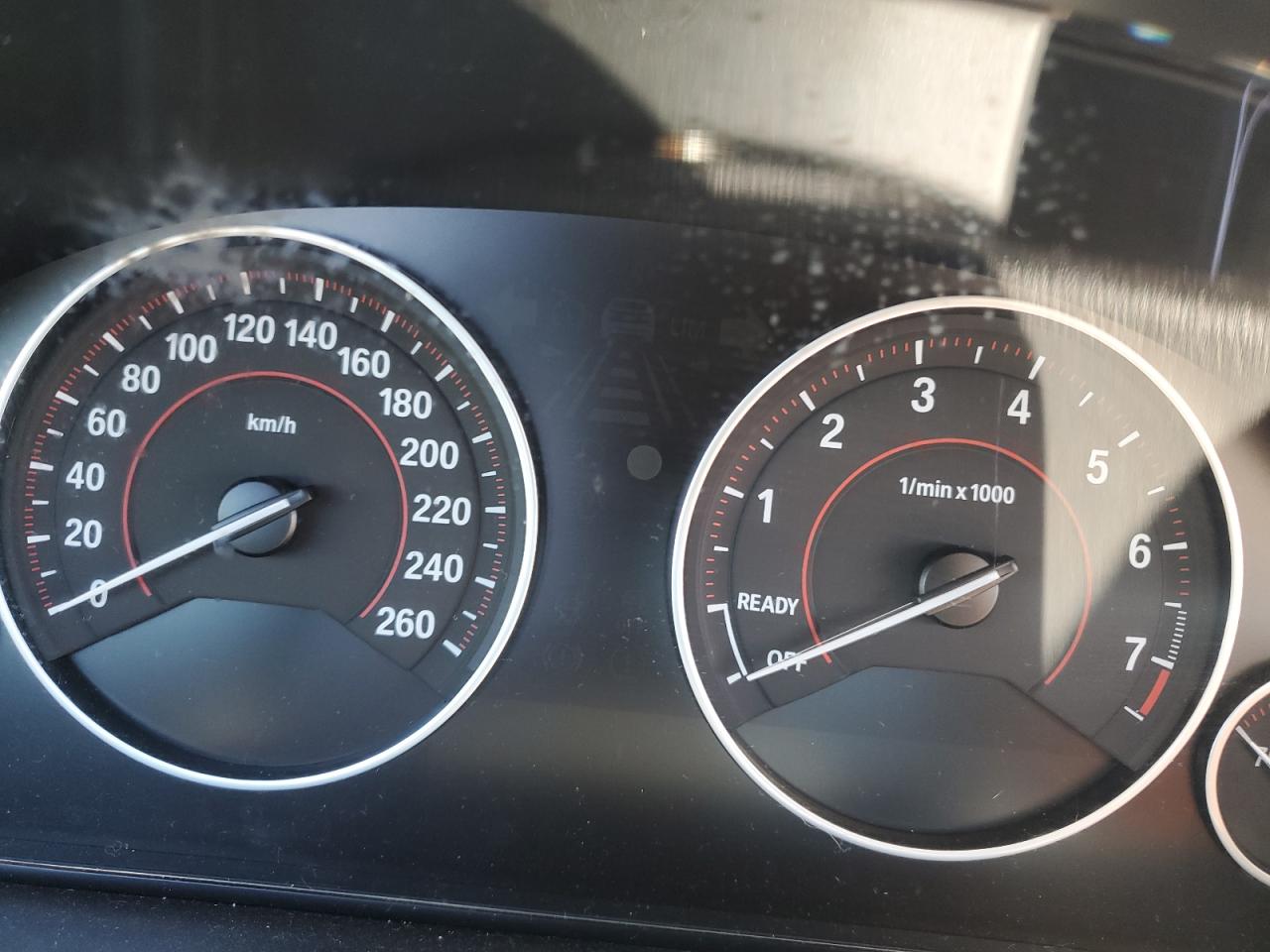 2014 BMW 428 Xi VIN: WBA3N5C56EF717474 Lot: 84620515