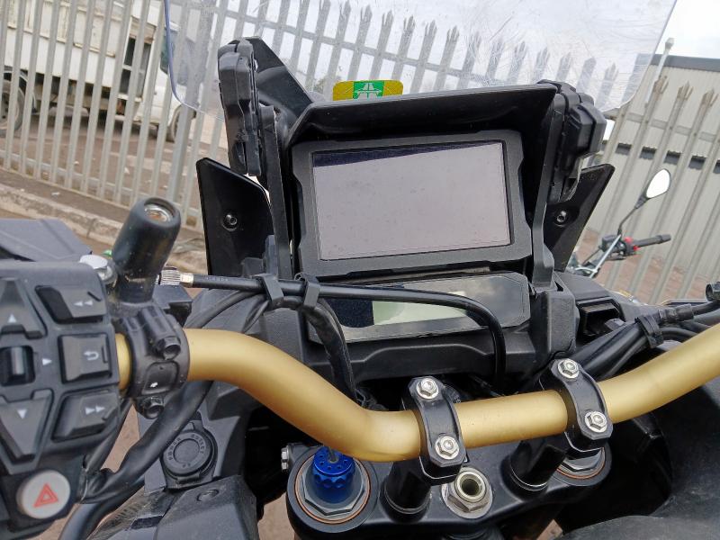 2021 HONDA CRF 1100 A4-L 