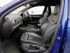 2016 AUDI S3 NAV QUATTRO  for sale at Copart BRISTOL