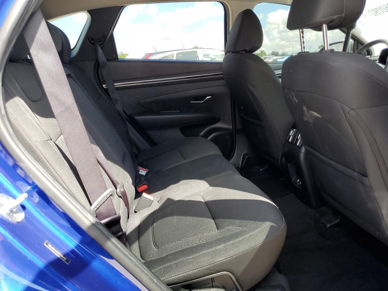 2023 Hyundai Tucson Sel VIN: 5NMJB3AE5PH208430 Lot: 85009245
