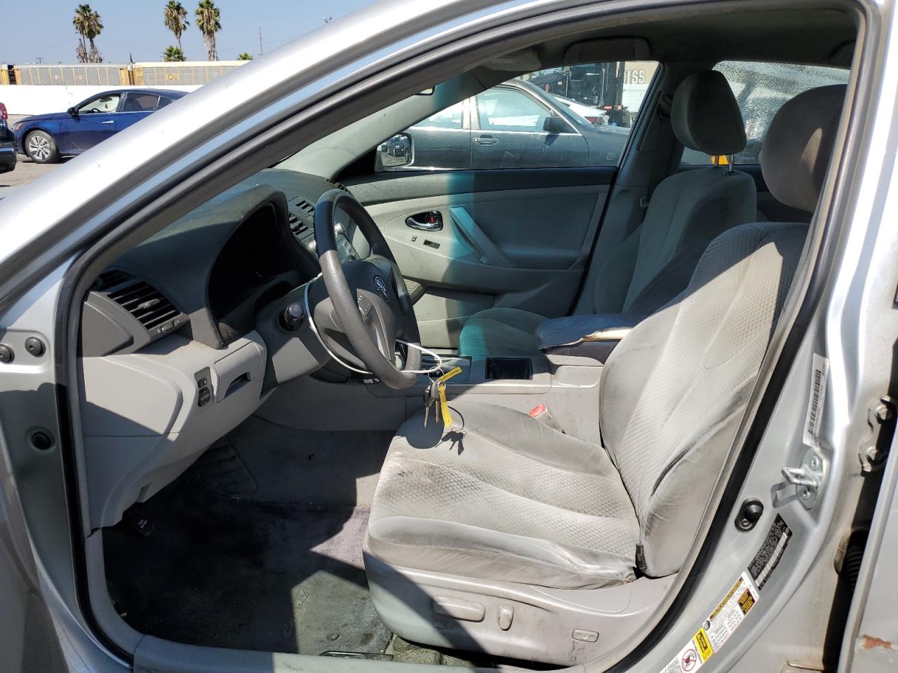 2009 Toyota Camry Base VIN: 4T4BE46K89R097692 Lot: 85939485