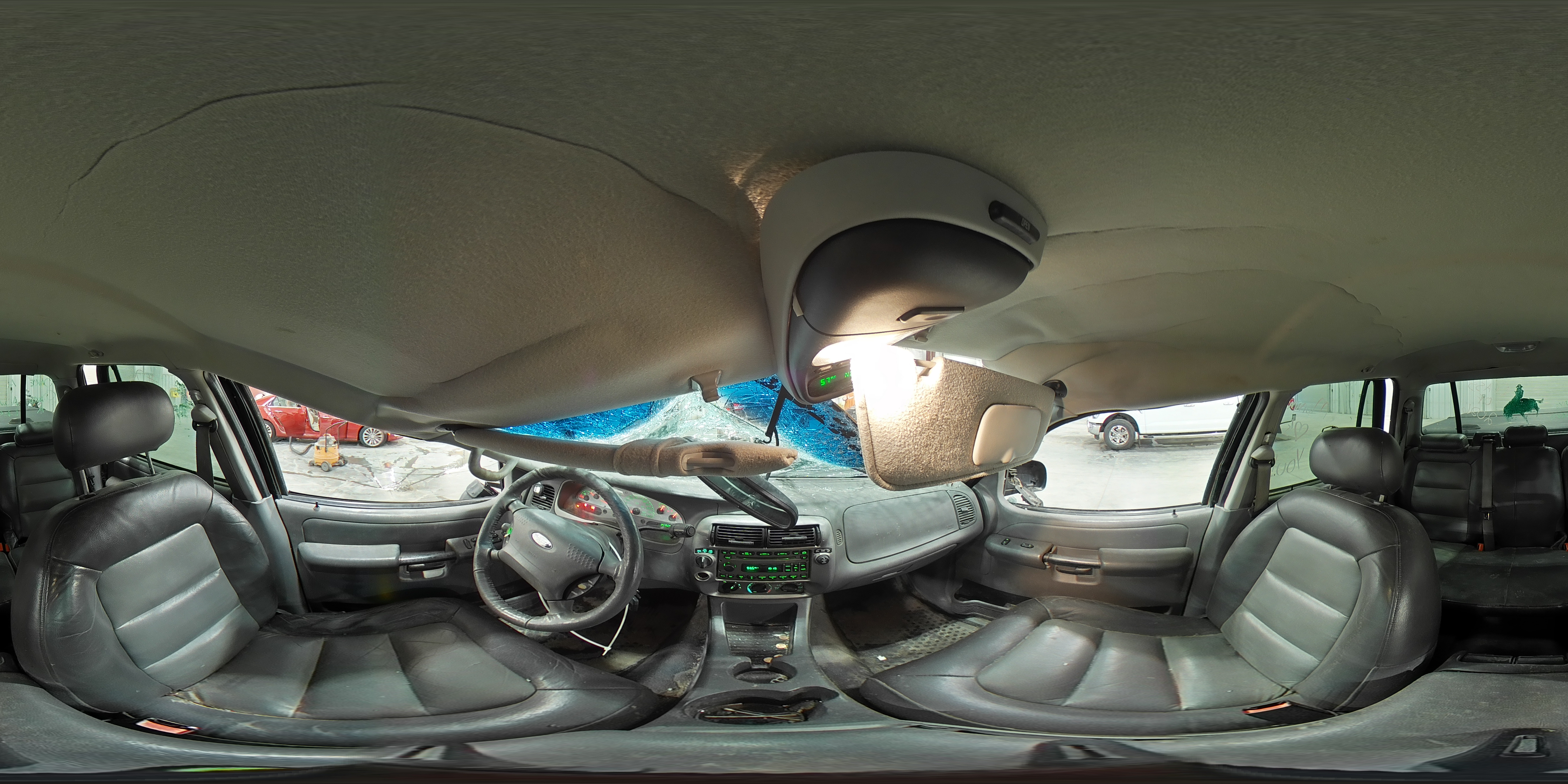 2005 Ford Explorer Sport Trac VIN: 1FMZU77KX5UB68123 Lot: 82460675