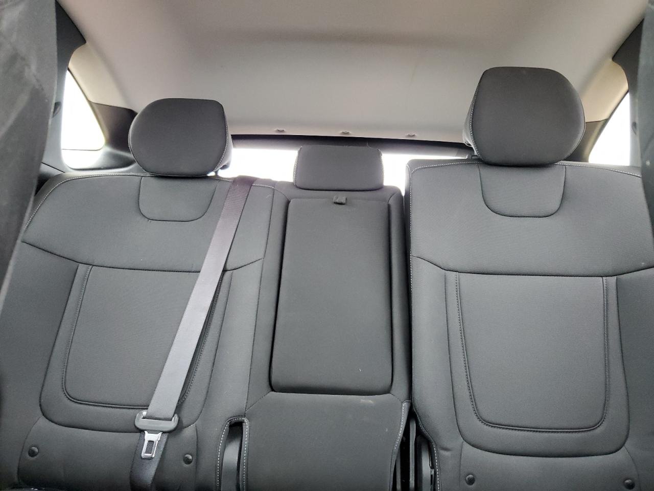 2022 Hyundai Tucson Sel VIN: 5NMJBCAE8NH118380 Lot: 85369095