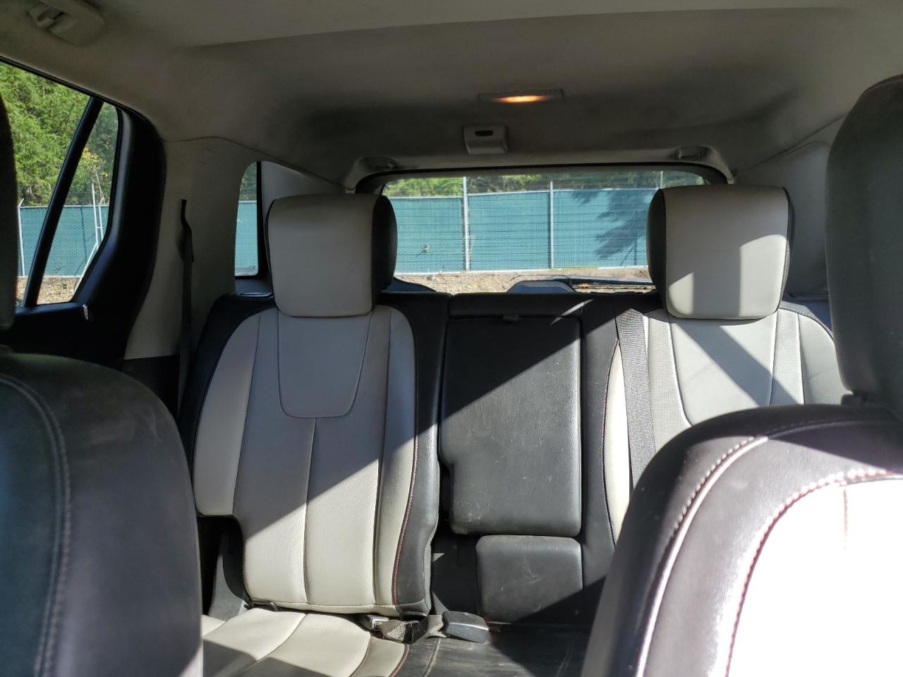 2010 GMC Terrain Slt VIN: 2CTFLJEY6A6389066 Lot: 82458945
