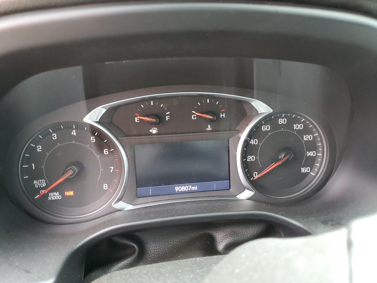 2020 GMC Acadia Slt VIN: 1GKKNUL41LZ178861 Lot: 85704085