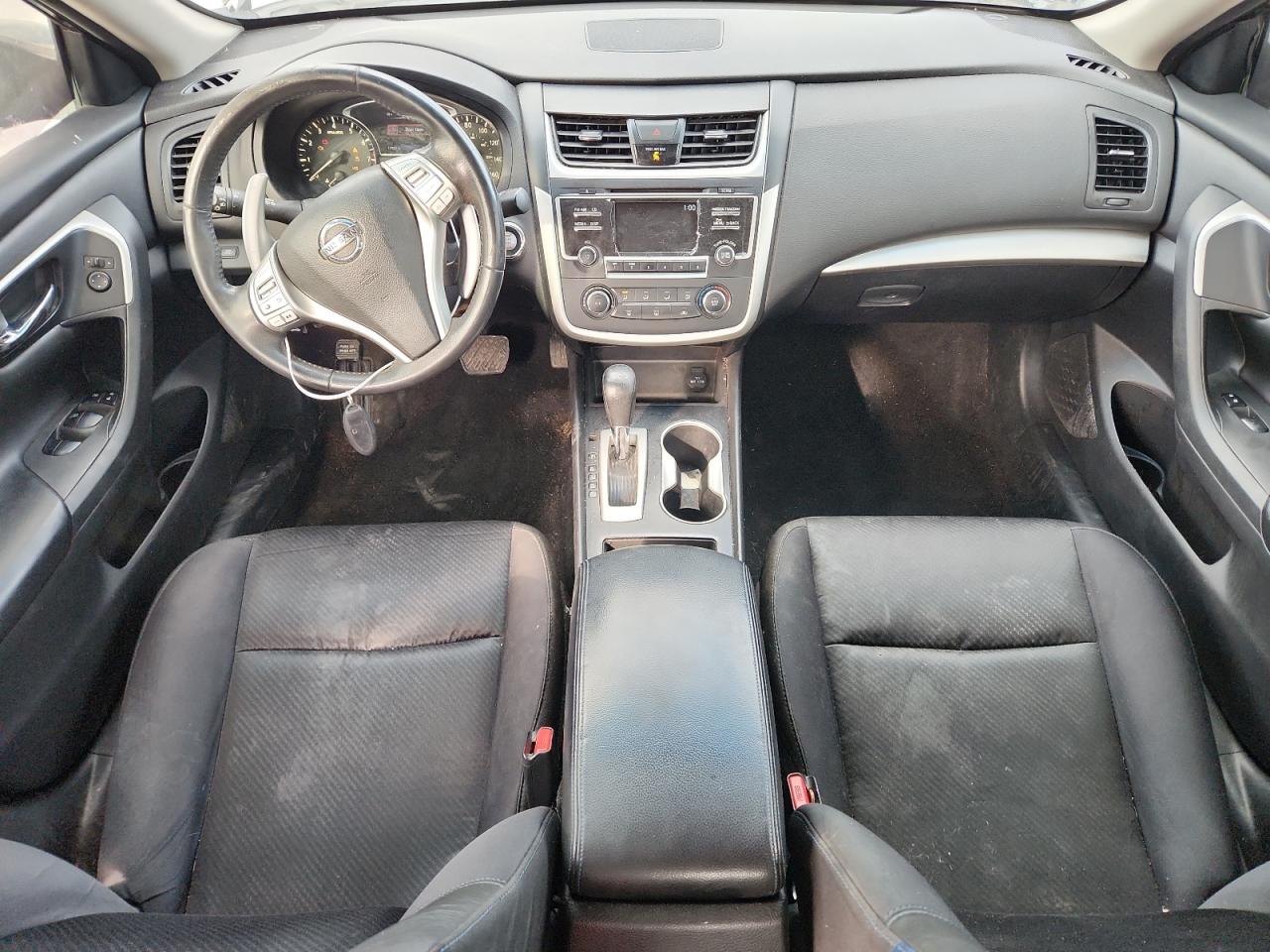 2017 Nissan Altima 2.5 VIN: 1N4AL3AP6HN335762 Lot: 85756075