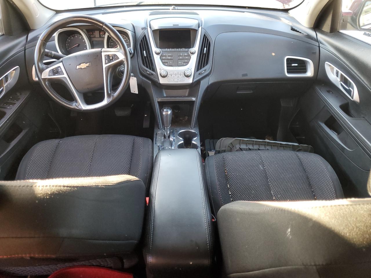 2016 Chevrolet Equinox Lt VIN: 2GNALCEK8G6133296 Lot: 84542485