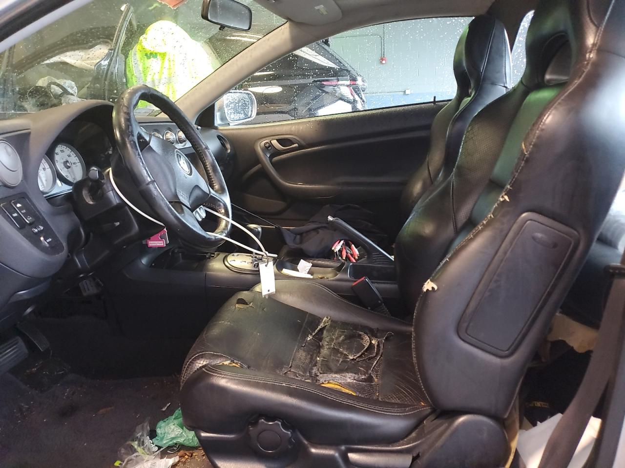 2005 Acura Rsx VIN: JH4DC54845S014113 Lot: 85180285