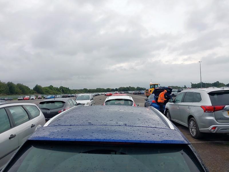 2017 MERCEDES-BENZ C CLASS C220D AMG LINE 5DR AUTO