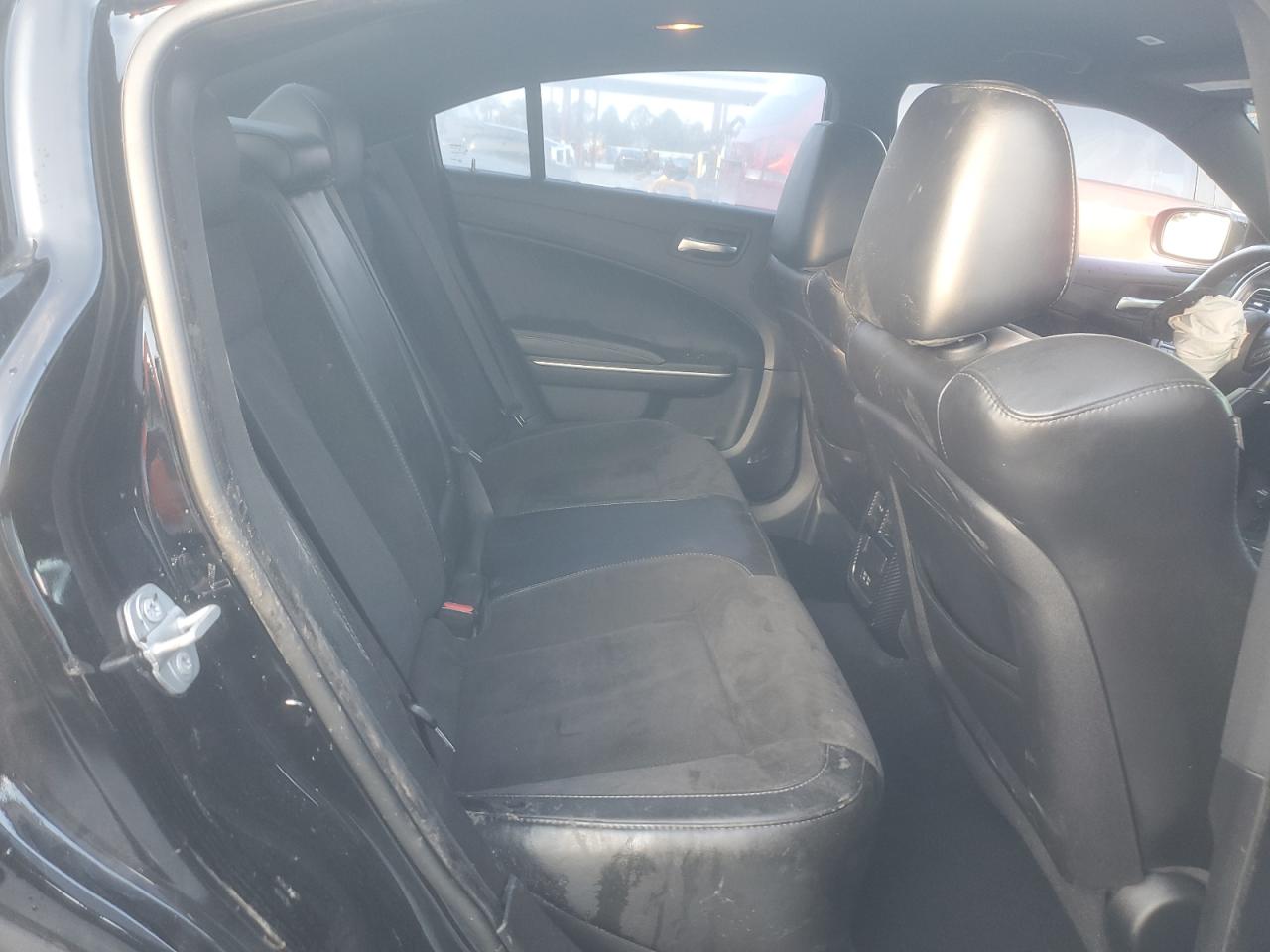 2020 Dodge Charger Scat Pack VIN: 2C3CDXGJ1LH166220 Lot: 82670255