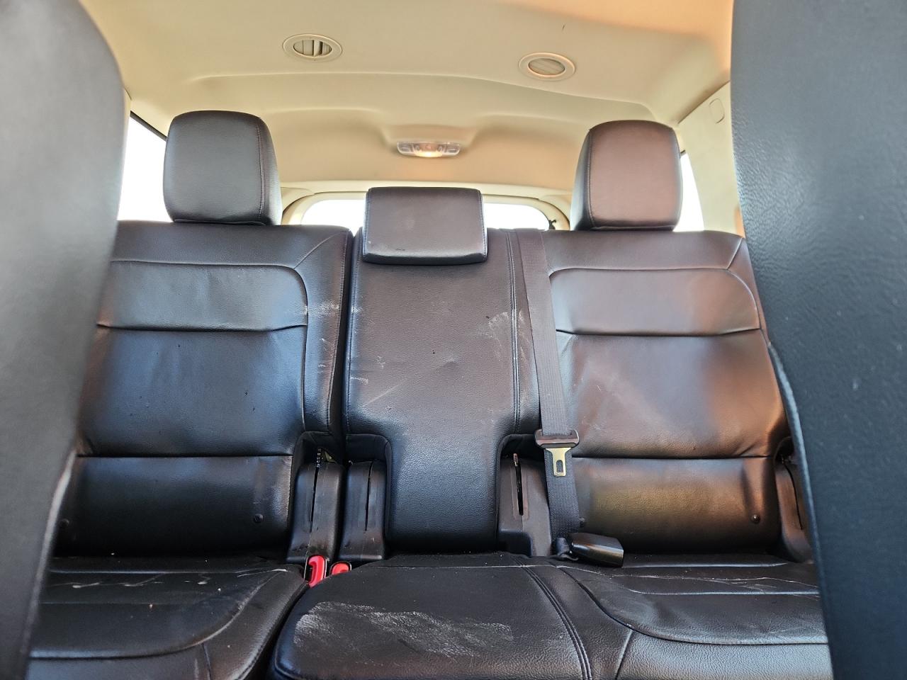 2019 Ford Flex Sel VIN: 2FMHK6C81KBA24421 Lot: 86896925