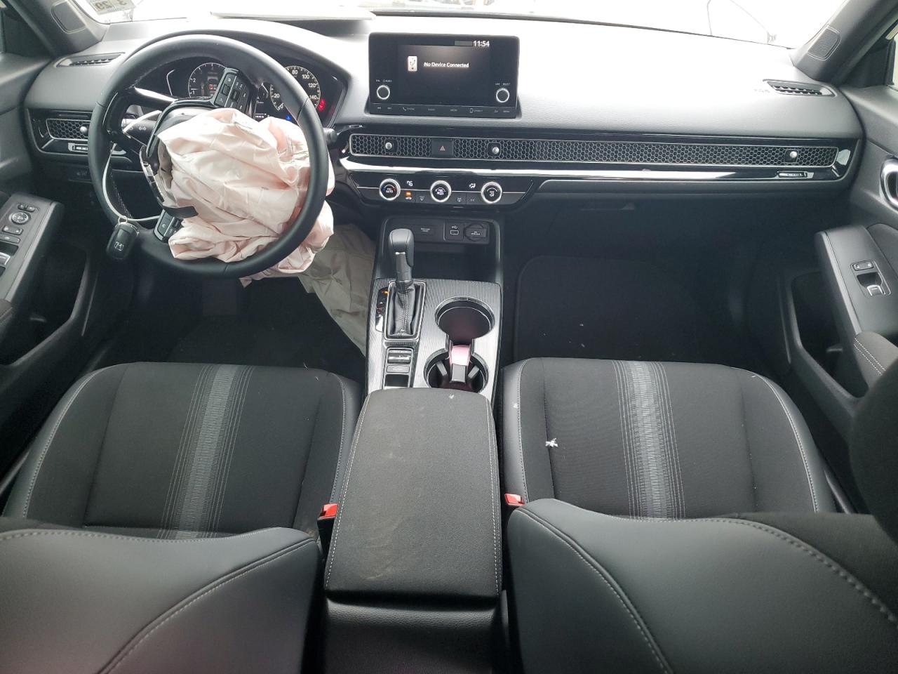 2024 Honda Civic Sport VIN: 19XFL2H80RE019479 Lot: 86825095