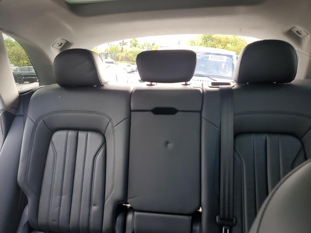 2019 Audi Q5 Premium Plus VIN: WA1BNAFY5K2086744 Lot: 85091645