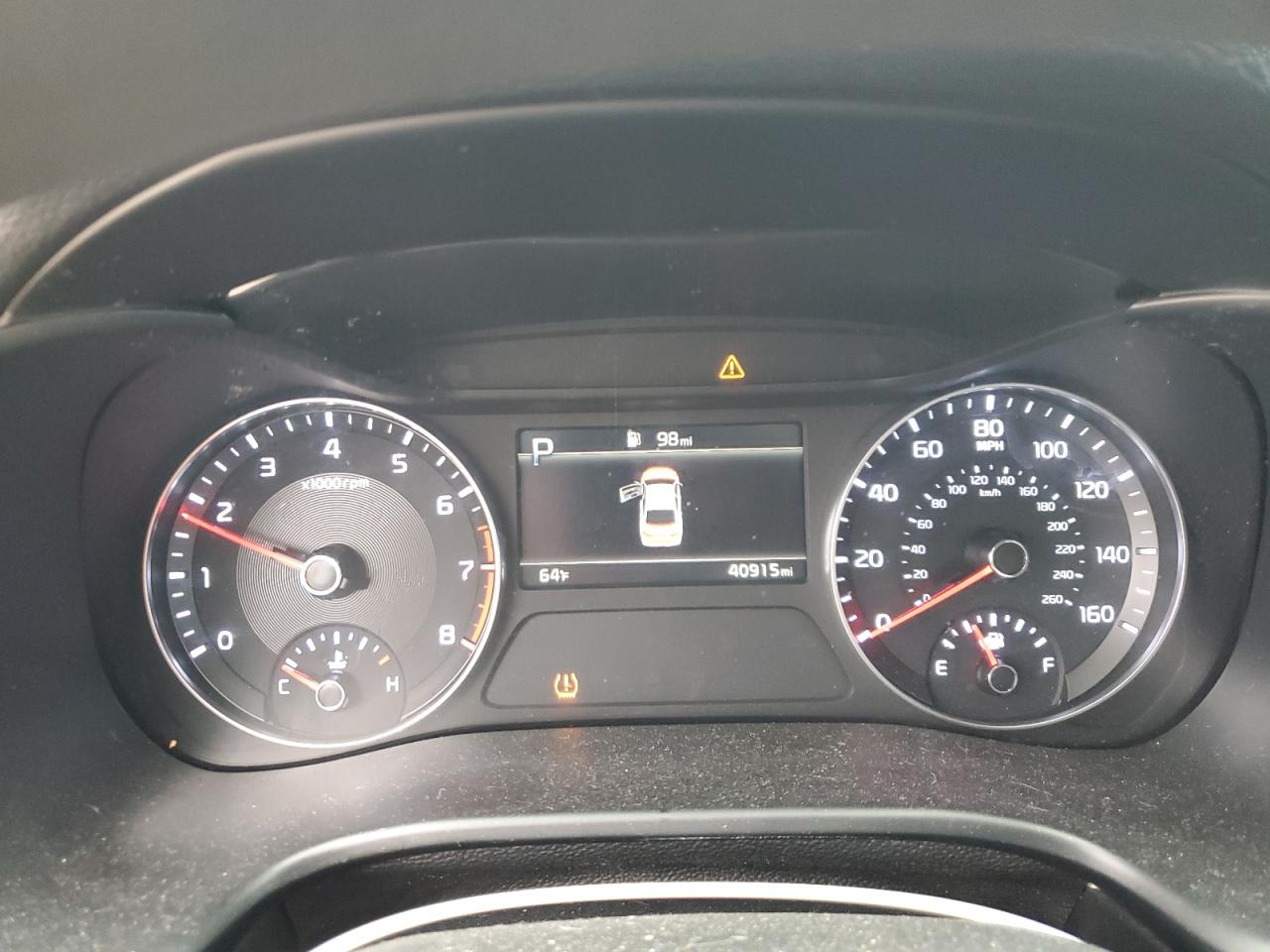 2023 Kia Forte Lx VIN: 3KPF24AD3PE677963 Lot: 85084625