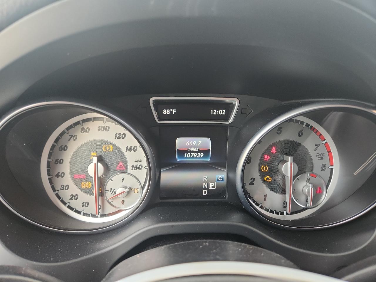 2017 Mercedes-Benz Gla 250 VIN: WDCTG4EB3HJ358865 Lot: 86100605