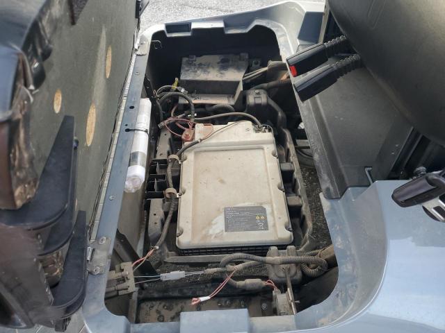 2025 EZGO RXVGOLFCAR  