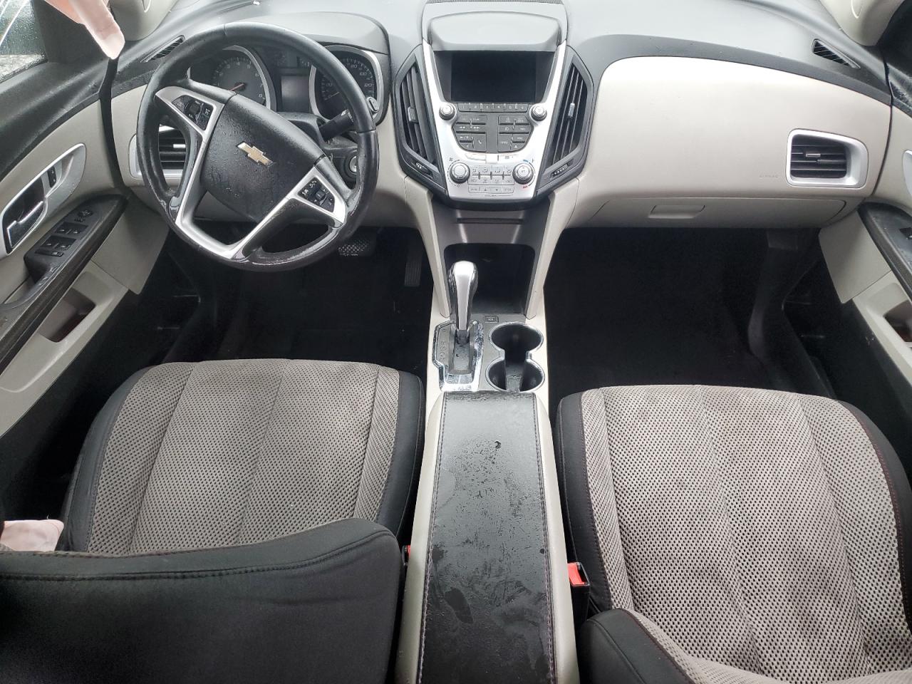 2012 Chevrolet Equinox Lt VIN: 2GNALDEK1C6369045 Lot: 86459805