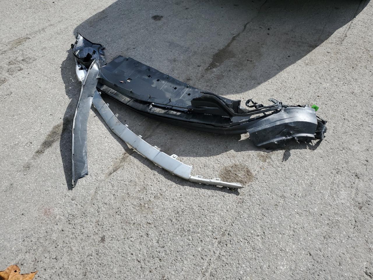 2024 Chevrolet Trax 1Lt VIN: KL77LHE26RC243884 Lot: 85012905