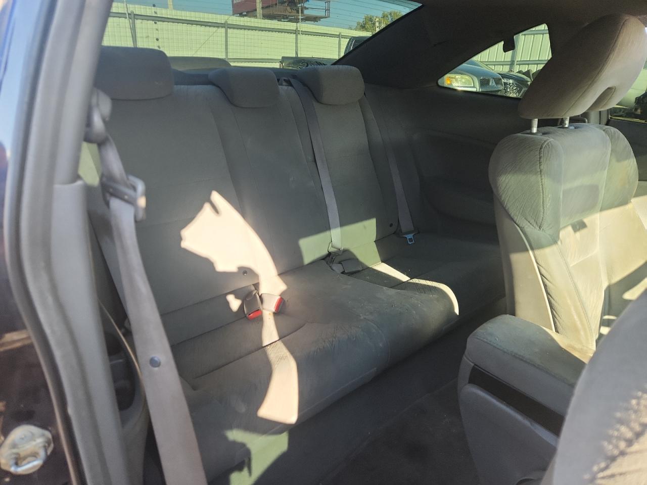 2008 Honda Civic Lx VIN: 2HGFG12618H542522 Lot: 85006425