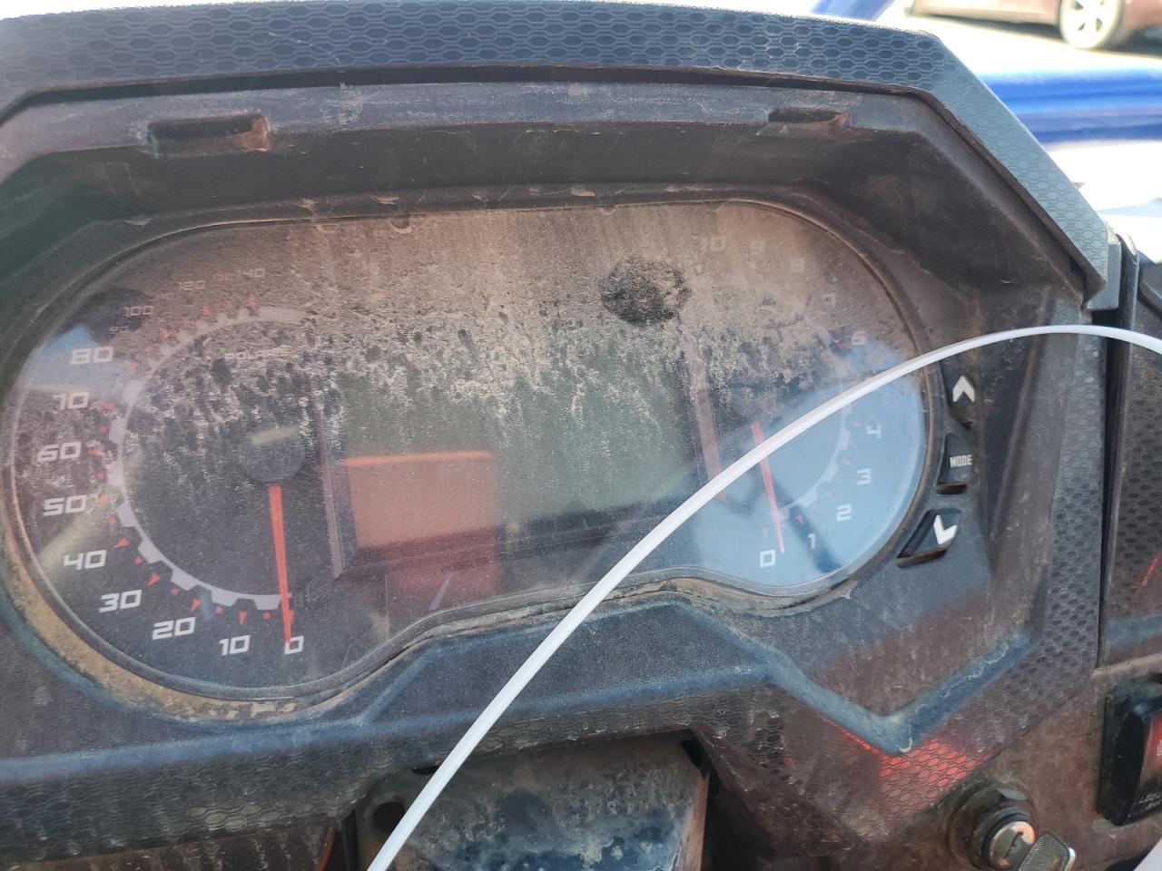 2021 Polaris Rzr Xp 4 Turbo VIN: 3NSN4E928MF138774 Lot: 85940305