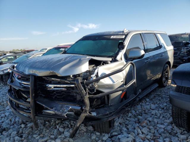 2023 Chevrolet Tahoe C1500