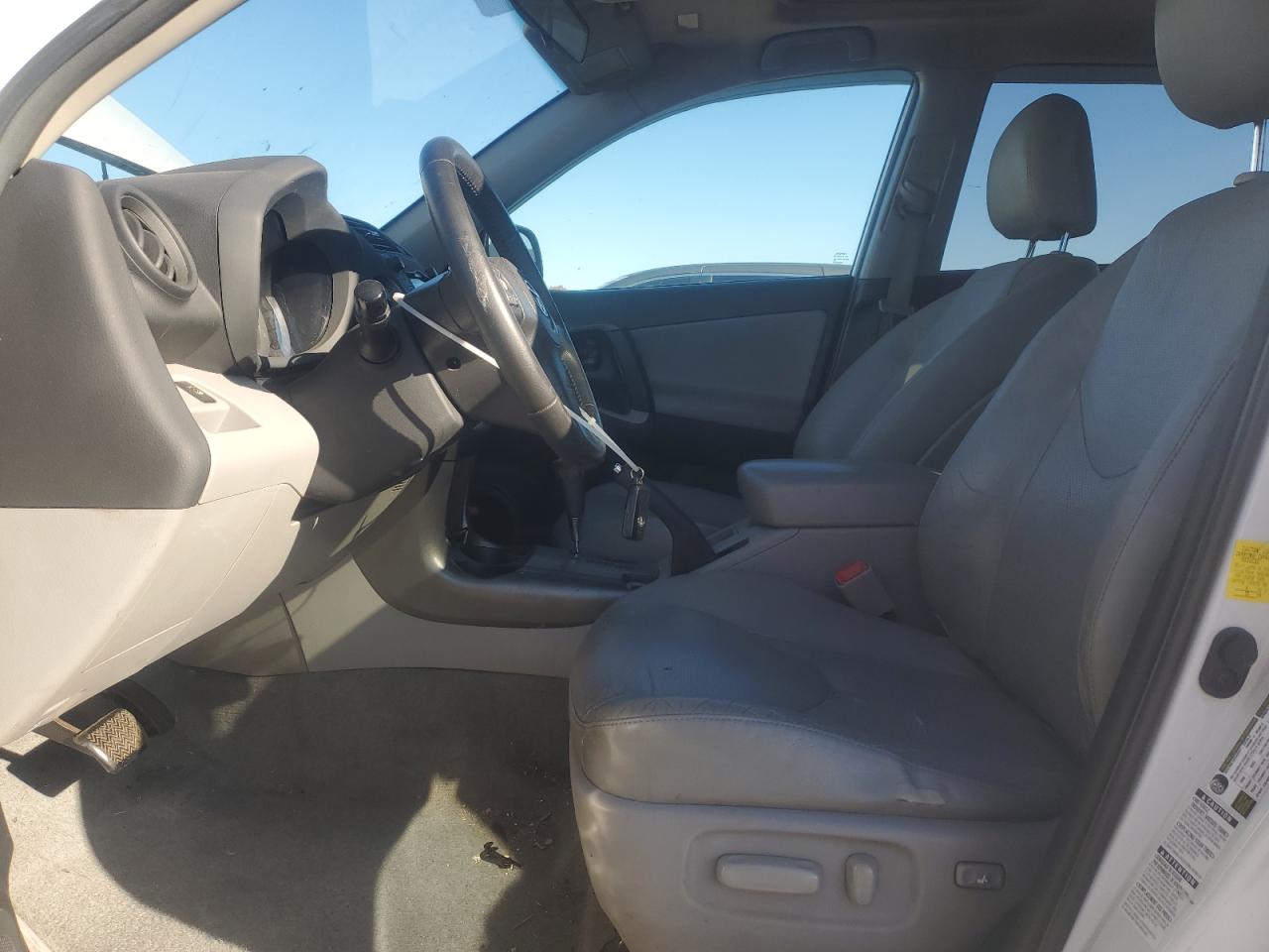 2011 Toyota Rav4 Limited VIN: 2T3DK4DV9BW057840 Lot: 91021785