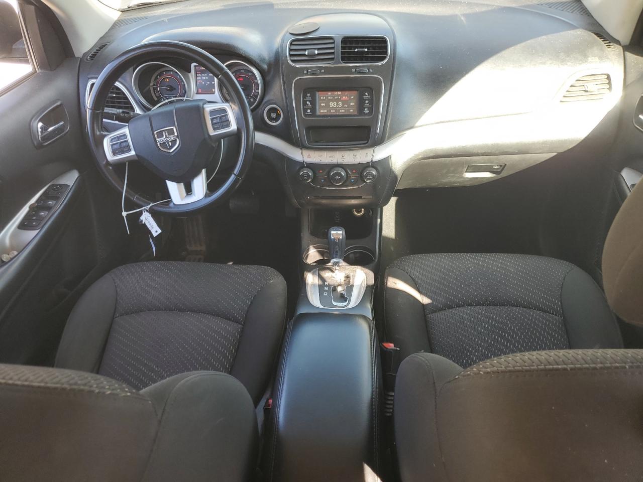 2019 Dodge Journey Se VIN: 3C4PDDBG3KT838081 Lot: 85388575