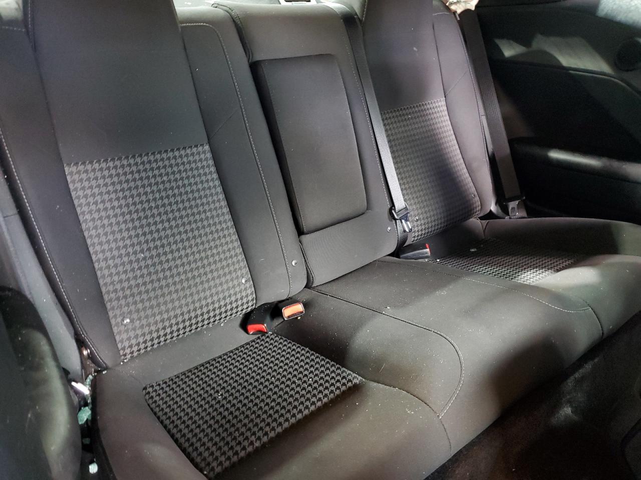 2018 Dodge Challenger R/T 392 VIN: 2C3CDZFJ7JH237737 Lot: 89678865