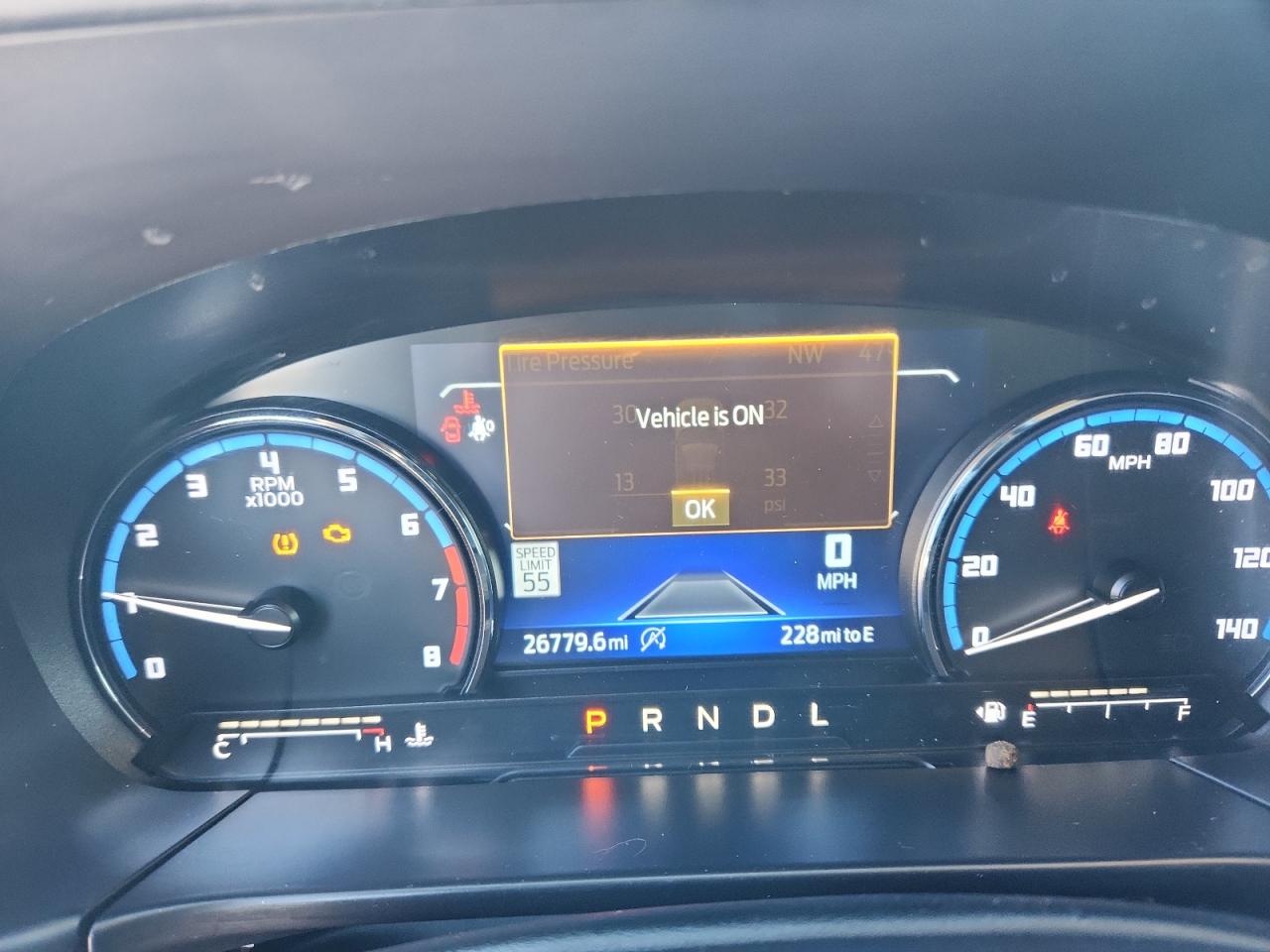 2023 Ford Bronco Sport Outer Banks VIN: 3FMCR9C62PRE27791 Lot: 87386555