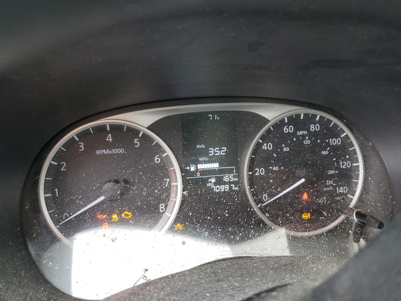 2018 Nissan Kicks S VIN: 3N1CP5CU6JL519467 Lot: 81935335