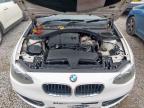 2014 BMW 116I SPORT  for sale at Copart WOLVERHAMPTON
