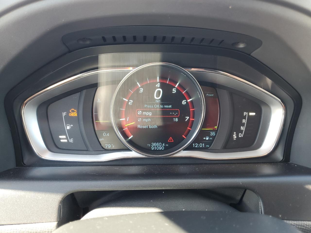 2014 Volvo Xc60 T6 VIN: YV4902DZ8E2529099 Lot: 86280805